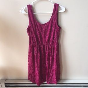 Delia’s Short Casual Dress